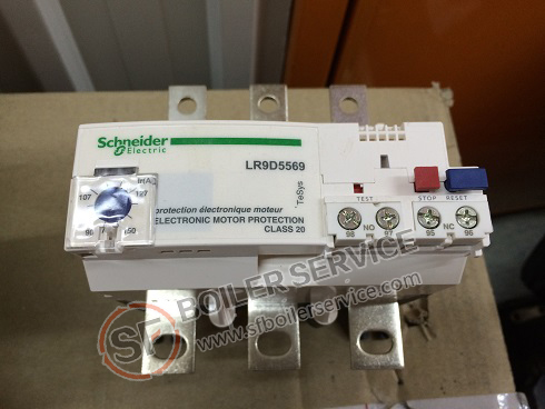 Schneider - 6